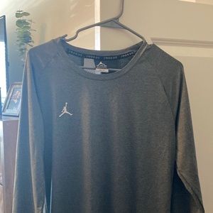 XXL Jordan dri fit long sleeve